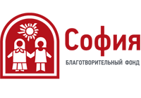 Логотип фонда "София"