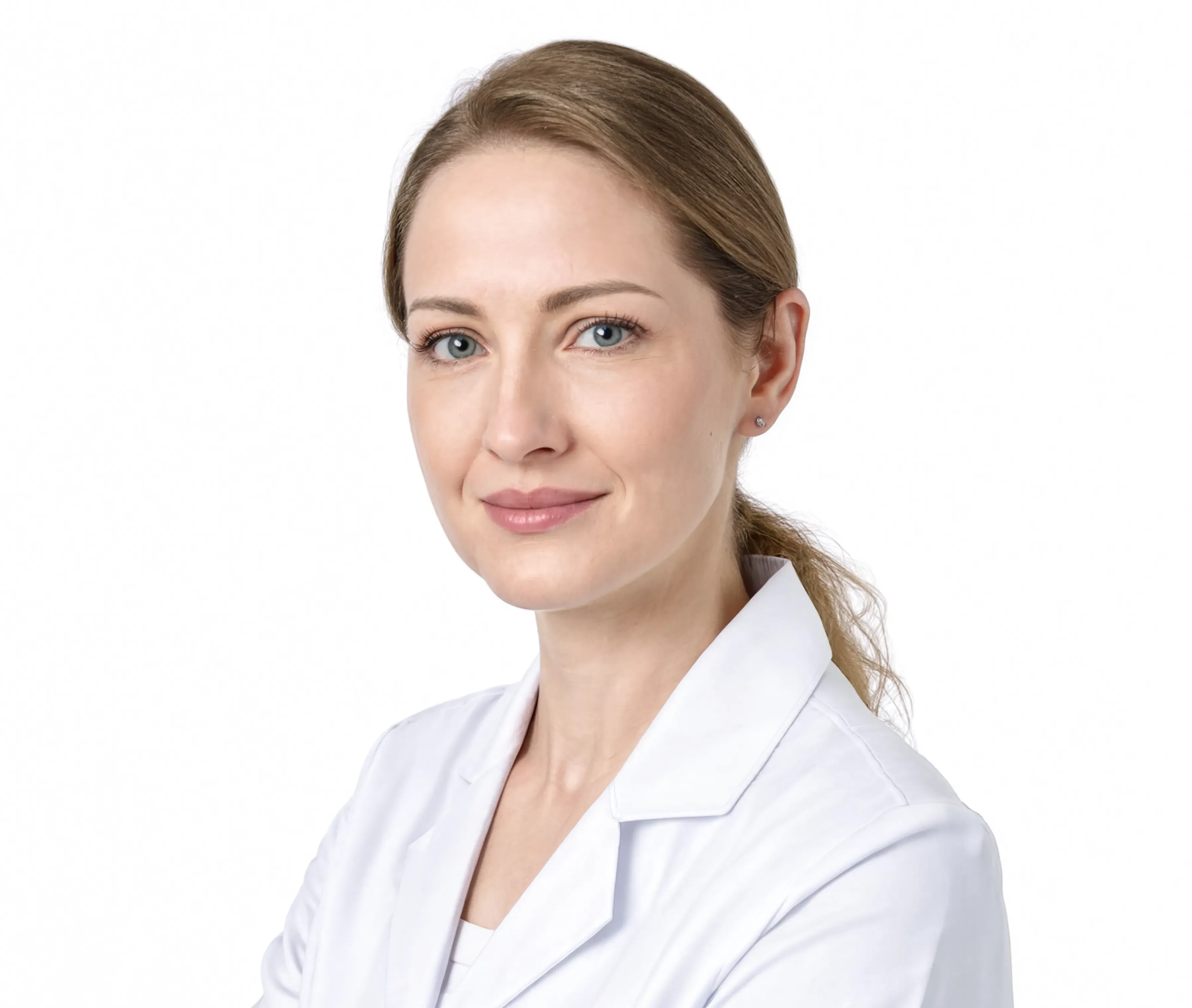 Иванова Анна Сергеевна