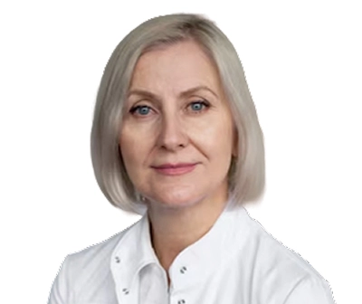 Новикова Алина Дмитриевна