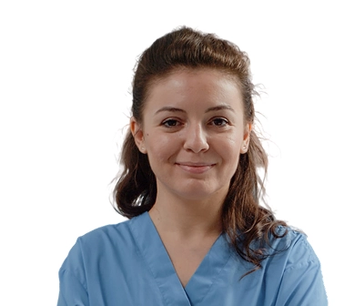 Соколова Наталья Андреевна