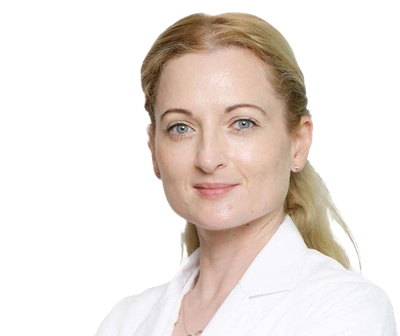 Стрельникова Ольга Игоревна