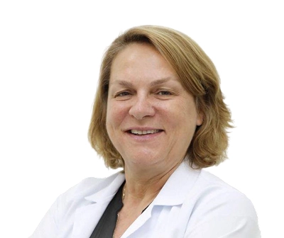 Тихомирова Анна Николаевна