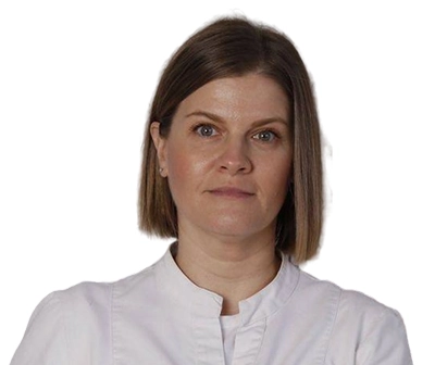 Жарова Антонина Павловна