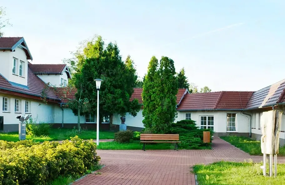 Хоспис «Светлый путь» в Ростове-на-Дону