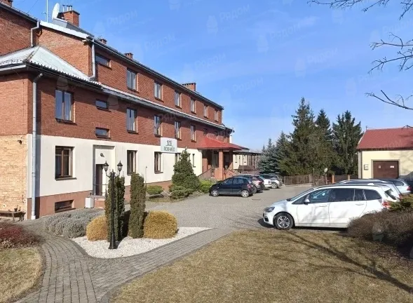 Хоспис «Дом надежды» в Гуково