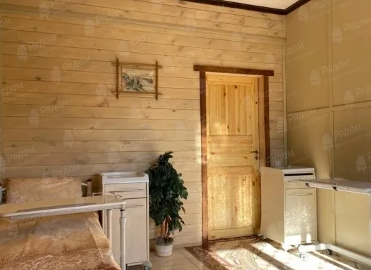 Дом престарелых общего типа «Отчий дом» в Азове