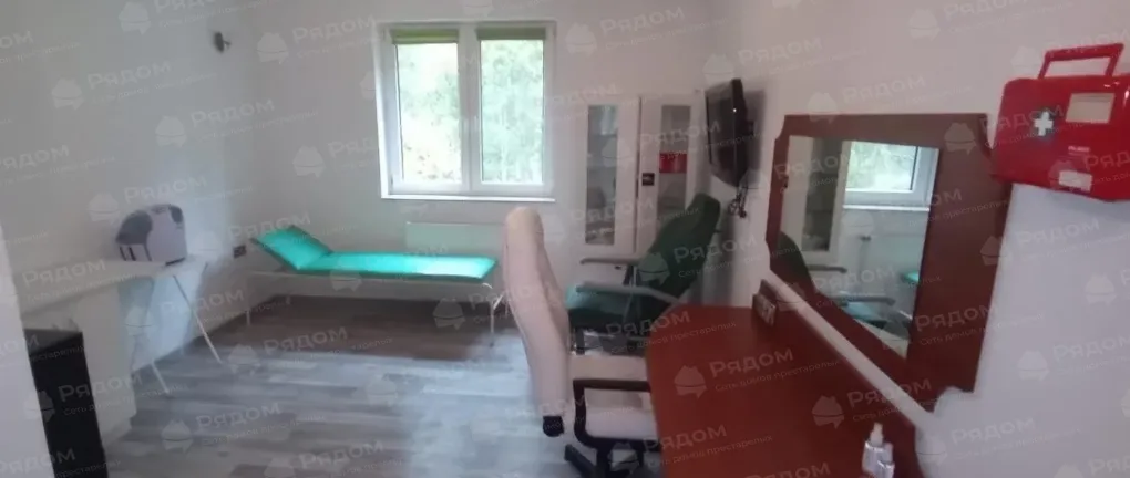 Пансионат для колясочников «Теплый очаг» в Ростове-на-Дону