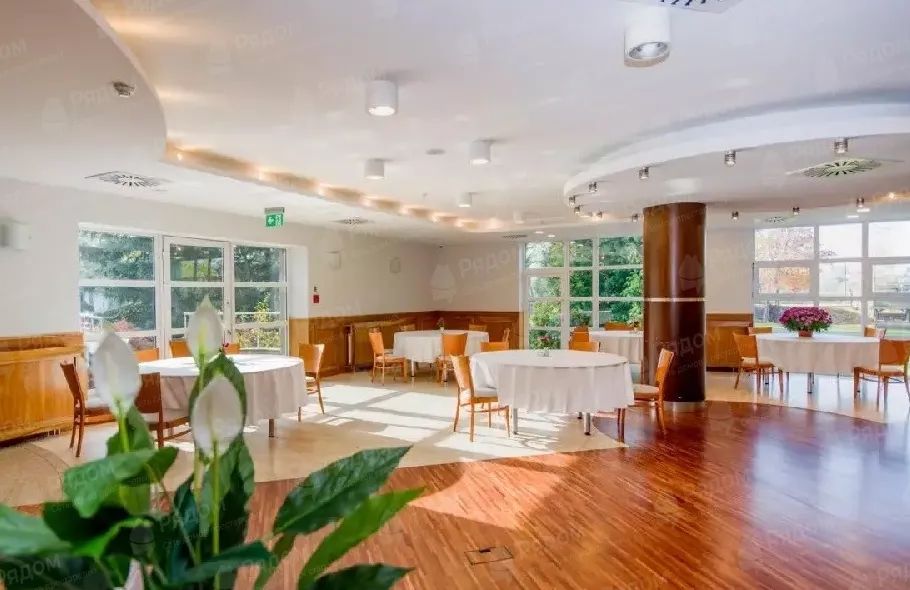 Частный ПНИ «Южный» в Ростове-на-Дону