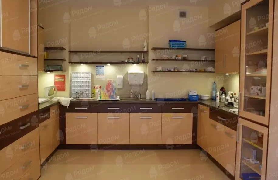 Хоспис «Достойная жизнь» в Ростове-на-Дону