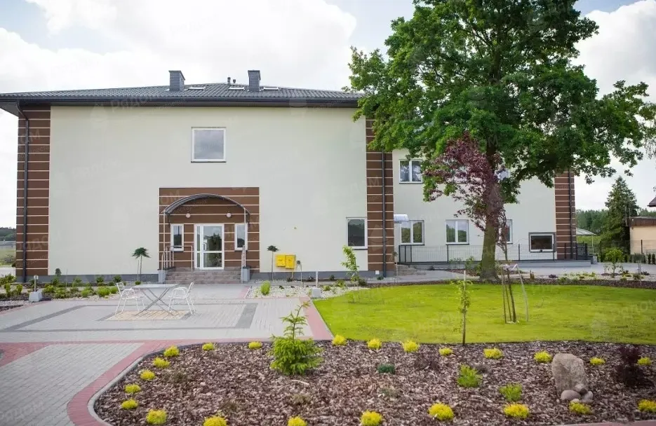 Пансионат для лежачих пожилых «Родительская усадьба» в Таганроге