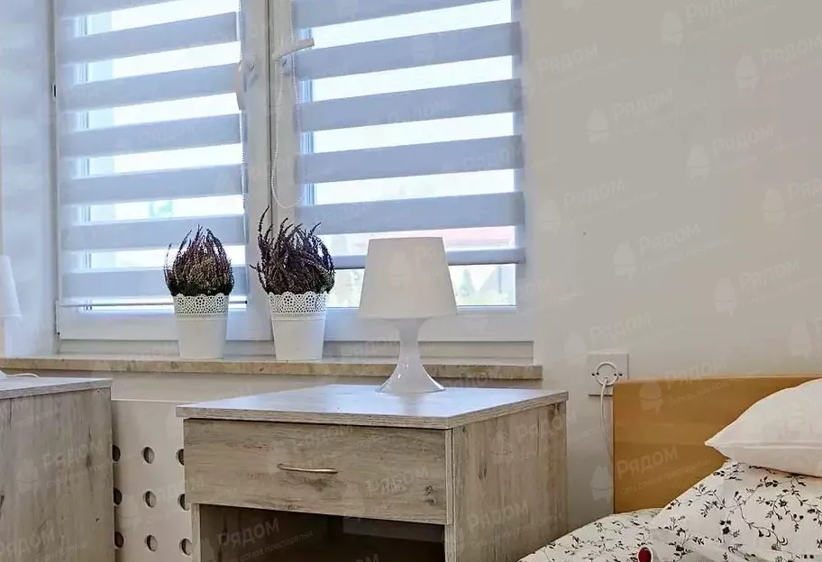 Социальный ПНИ «Социальная опора» в Ростове-на-Дону