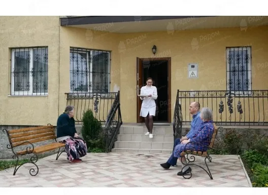 Центр восстановления «Восстановление+» в Ростове-на-Дону