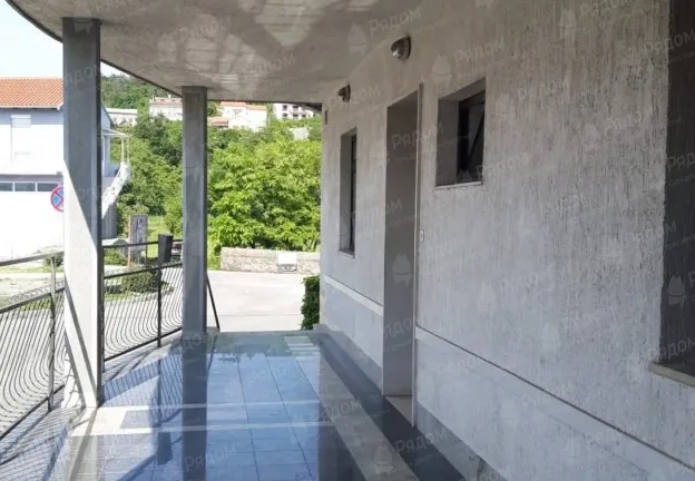 Социальный дом престарелых «Дом родителей» в Волгодонске