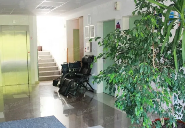 Дом престарелых «Осенний уют» в Каменск-Шахтинском