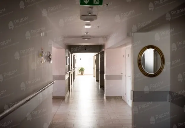 Дом инвалидов с уходом «Луч надежды» в Ростове-на-Дону