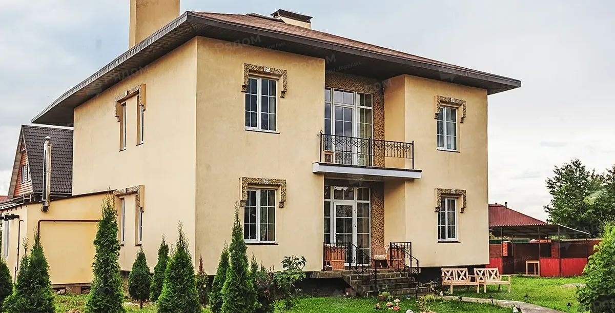 Хоспис для лежачих «Тихий приют» в Шахтах