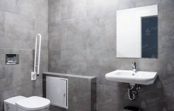 Пансионат с уходом «Ясная поляна» в Ростове-на-Дону