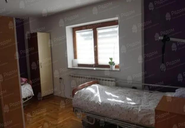 Интернат «Забота Дона» в Ростове-на-Дону