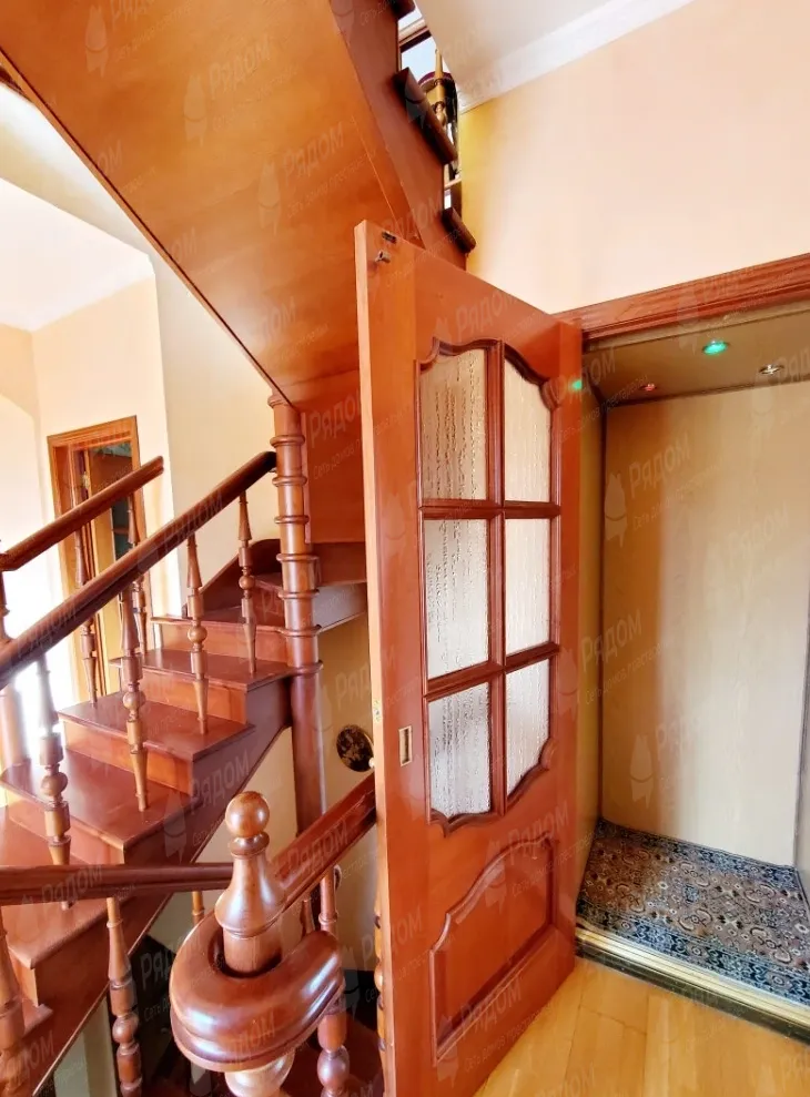 Пансионат для пожилых «Поляна здоровья» в Батайске