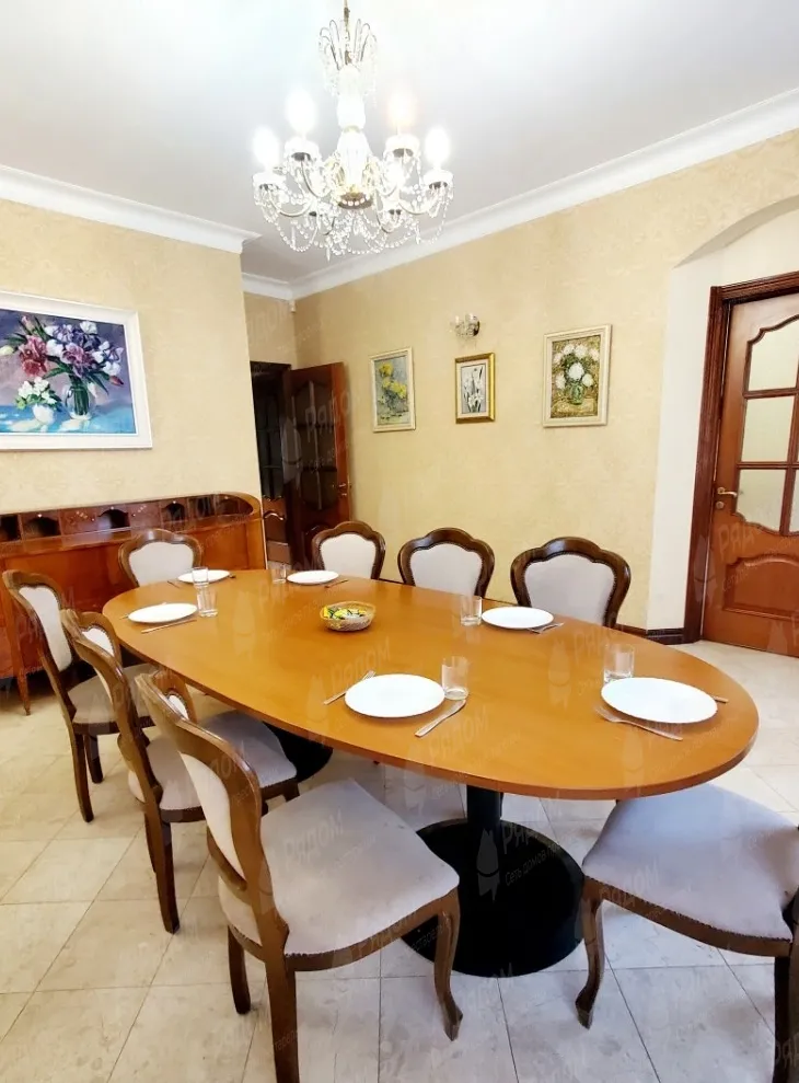 Интернат для престарелых за пенсию «Добро и уют» в Ростове-на-Дону