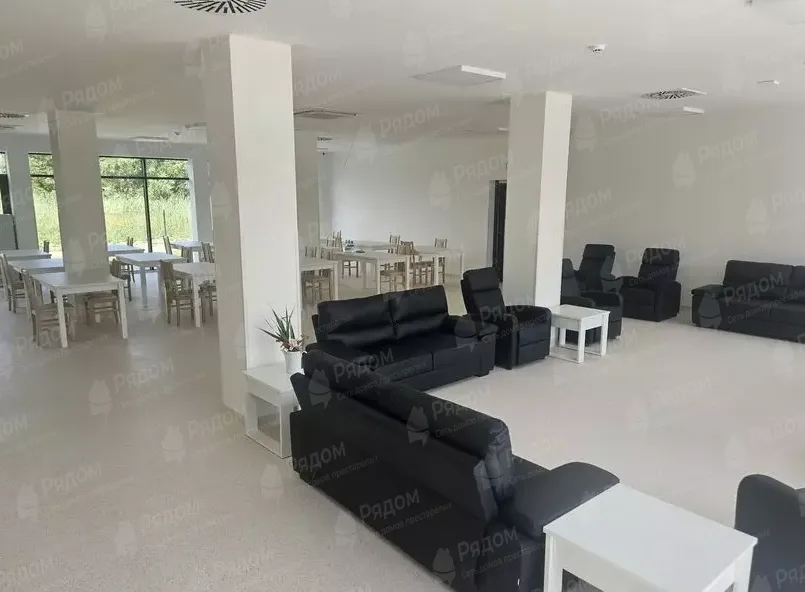 Санаторий с лечением «Здоровье нации» в Ростове-на-Дону