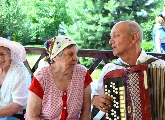 Хоспис «Домашний» в Ростове-на-Дону