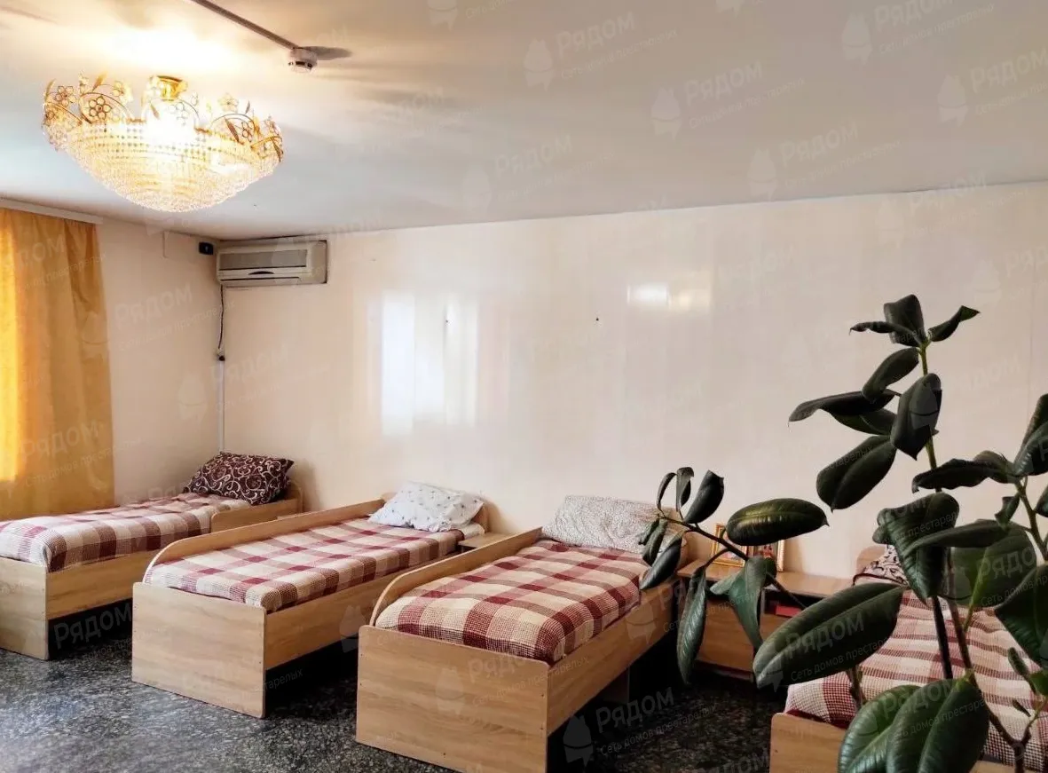 Уютный дом престарелых «Семейный дом» в Гуково