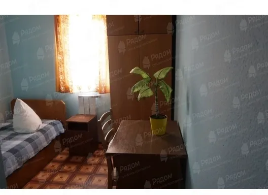 Пансионат для больных деменцией «Дом заботы» в Аксае