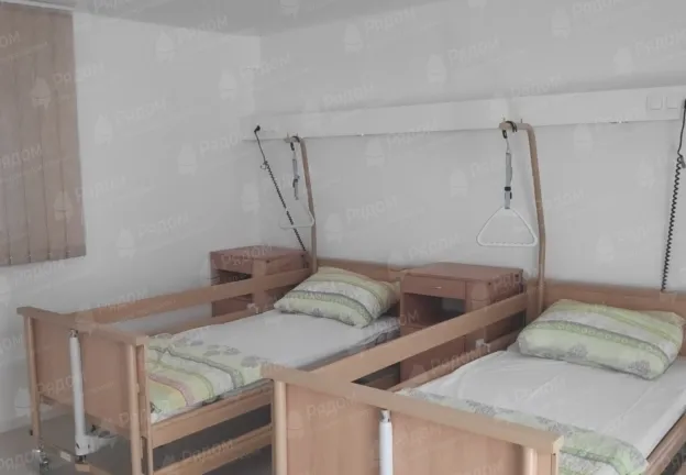 Частный приют «Дом у Дона» в Ростове-на-Дону