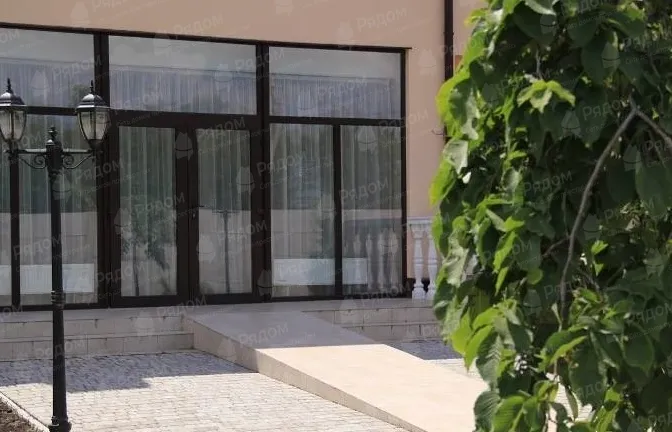 Дом инвалидов за жилье «Дом милосердия и заботы» в Ростове-на-Дону