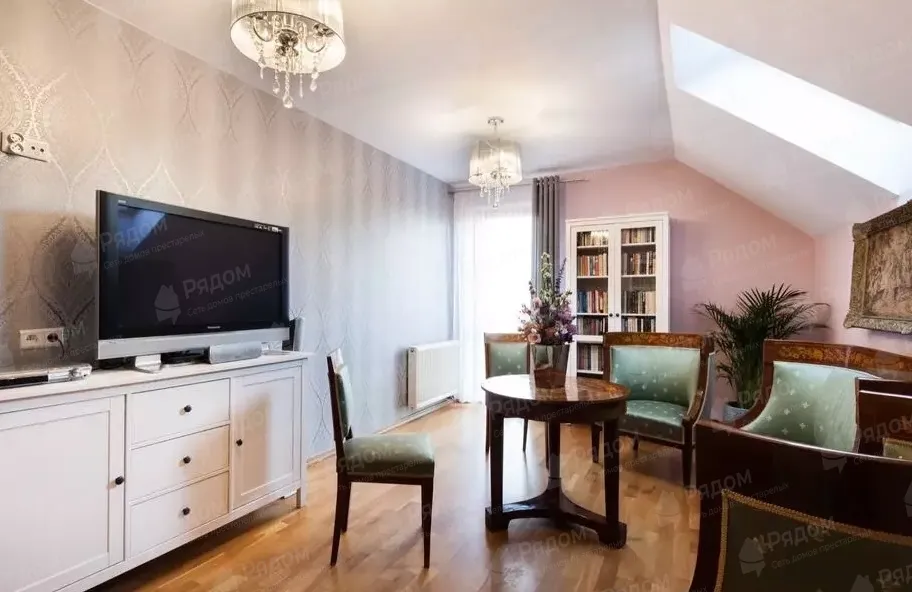 Хоспис «Милосердие+» в Ростове-на-Дону