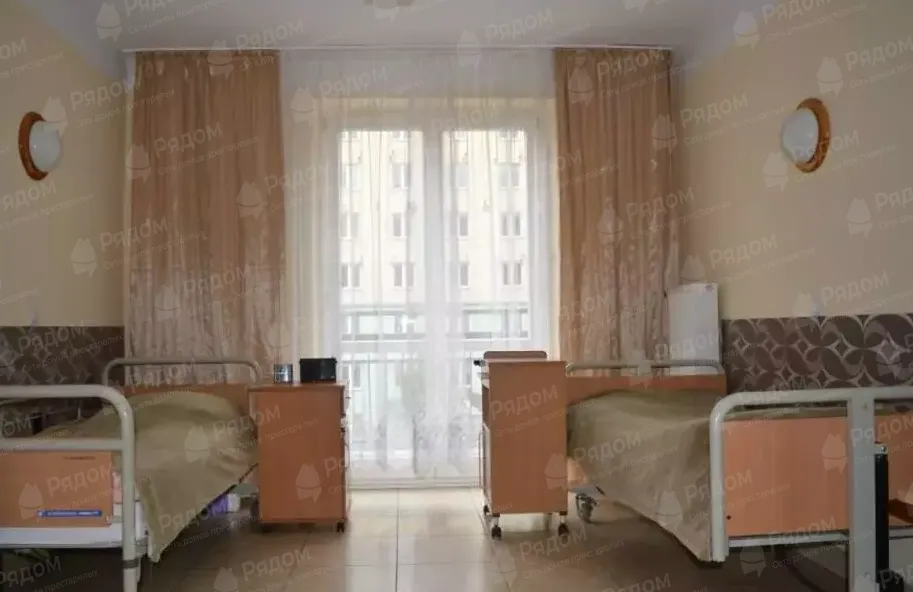 Психоневрологический интернат «Свой дом» в Ростове-на-Дону