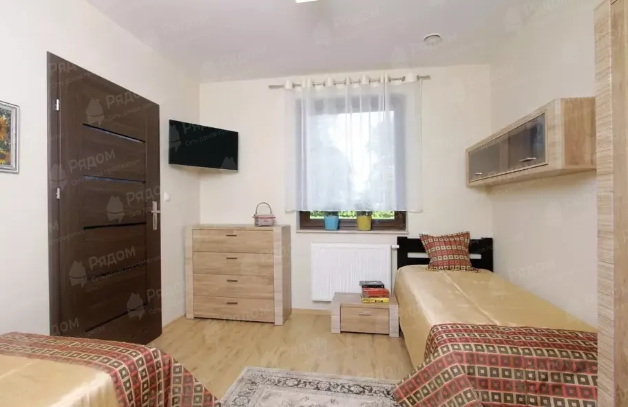 Хоспис для онкобольных «Надежда и Вера» в Ростове-на-Дону