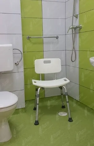 Хоспис «Дом здоровья и жизни» в Волгодонске