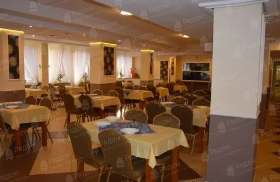 Пансионат «Родные люди» в Ростове-на-Дону