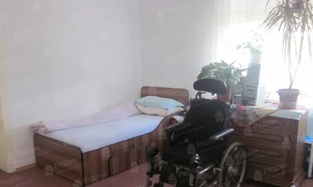 Дом престарелых для лежачих «Заботливые руки» в Новочеркасске