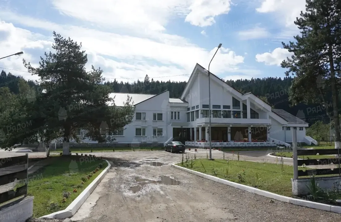 Центр реабилитации «Надежная Опора» в Ростове-на-Дону