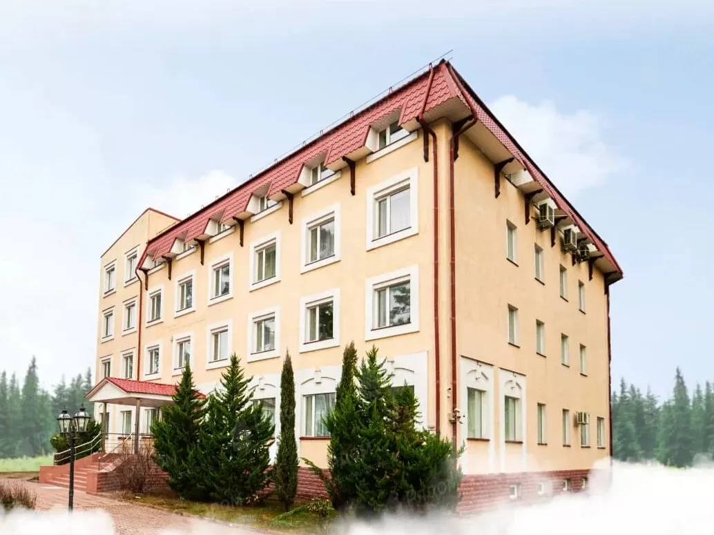 Психоневрологический интернат «Региональный центр» в Ростове-на-Дону