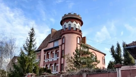 Хоспис для инвалидов «У тихой реки» в Ростове-на-Дону