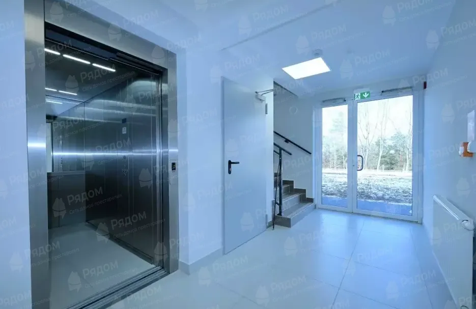 Дом престарелых «Дом надежды» в Новошахтинске