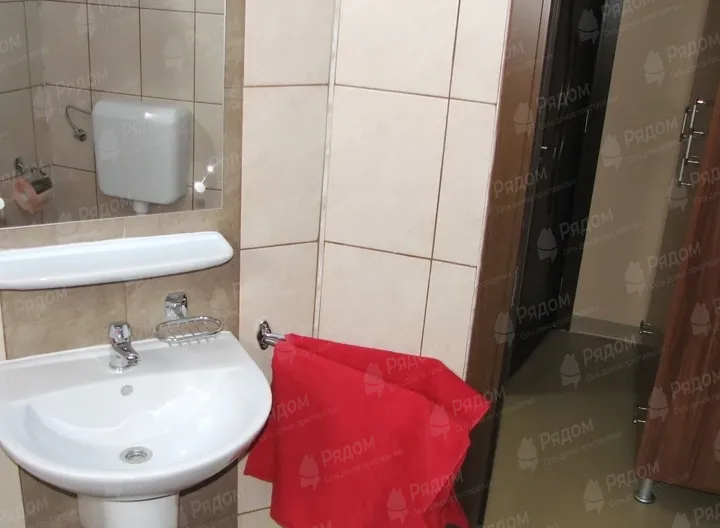 Интернат для больных деменцией «Заботливые руки» в Ростове-на-Дону