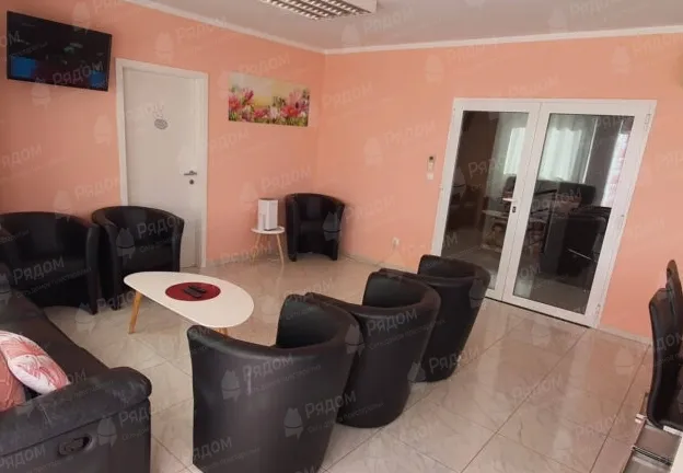 Социальный реабилитолог в Ростове-на-Дону