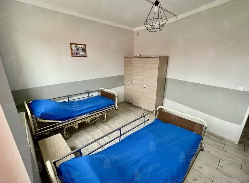 Хоспис для онкобольных «Региональный хоспис» в Ростове-на-Дону