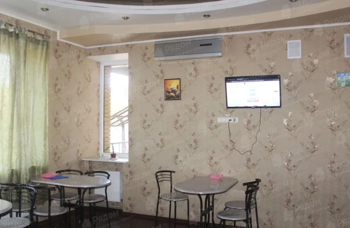 Частный дом престарелых «Дом родителей» в Ростове-на-Дону