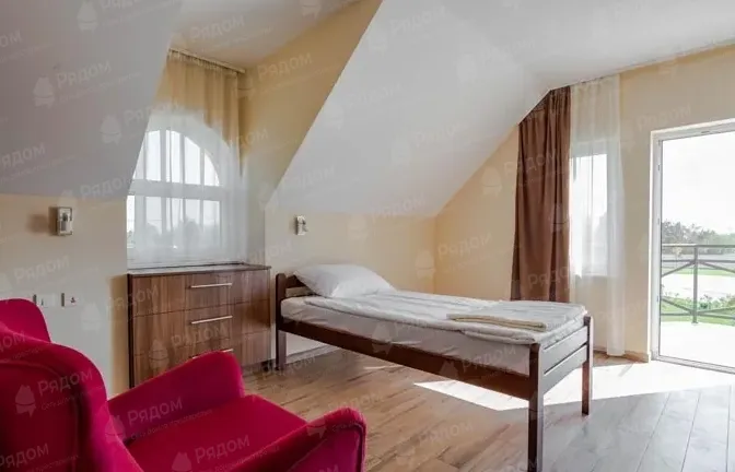 Пансионат для лежачих «Путь долголетия» в Ростове-на-Дону