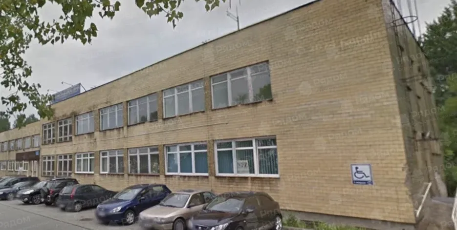 Дом престарелых «Забота и уют» в Гуково