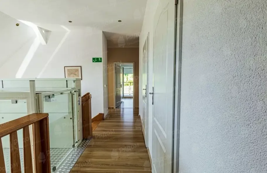 Пансионат для пожилых «Ясный берег» в Азове