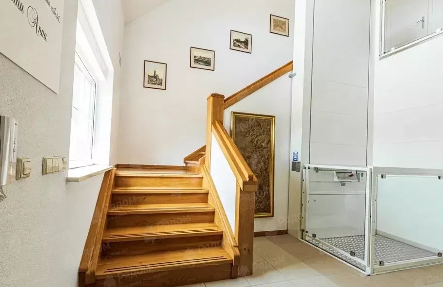 Частный интернат «Дом родителей» в Ростове-на-Дону