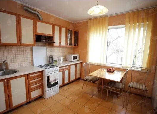 Бюджетный дом престарелых «Ясный берег» в Каменск-Шахтинском