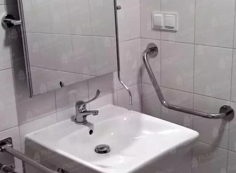 Центр паллиативной помощи в Ростове-на-Дону